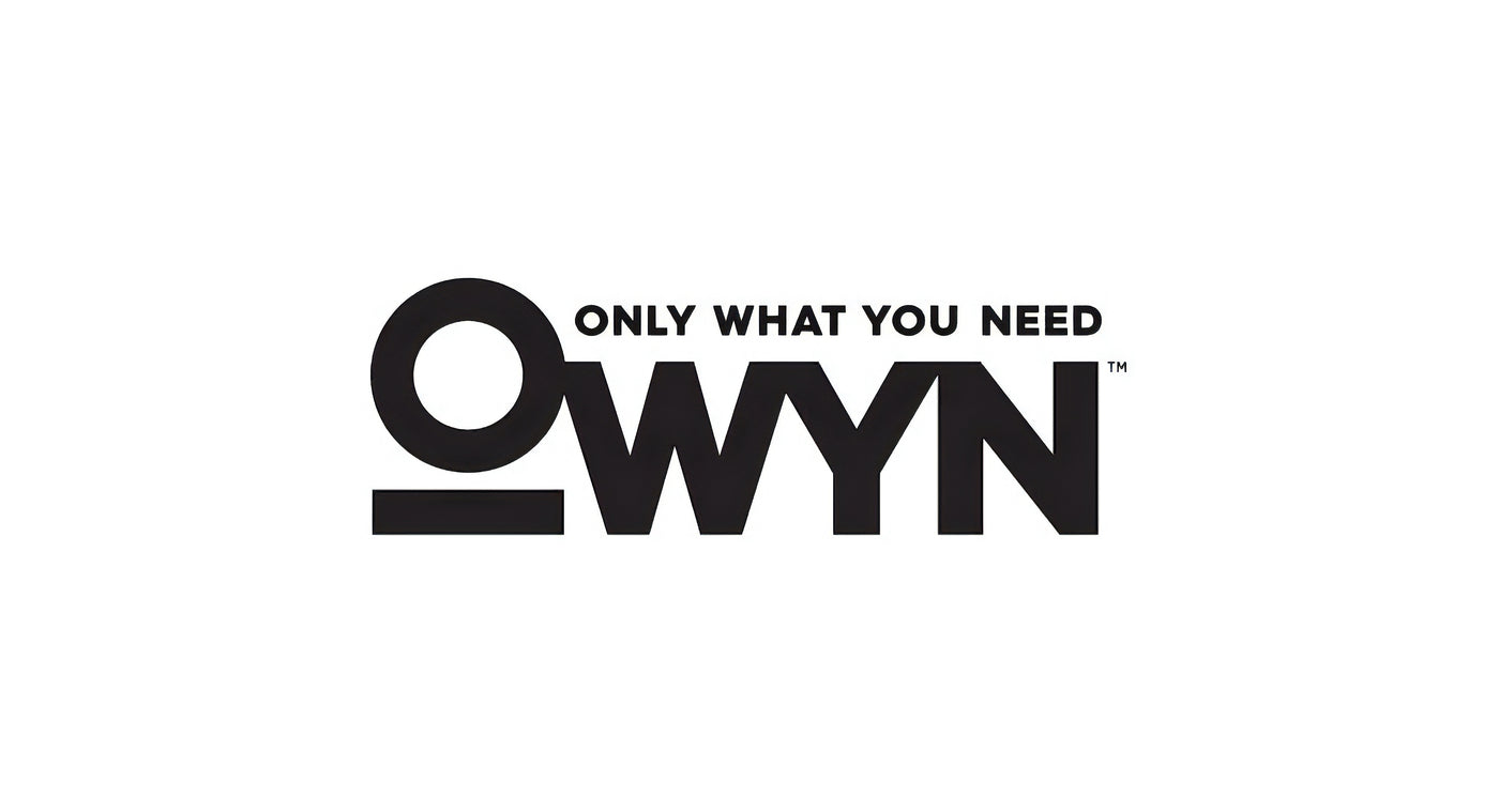 OWYN - Only What You Need