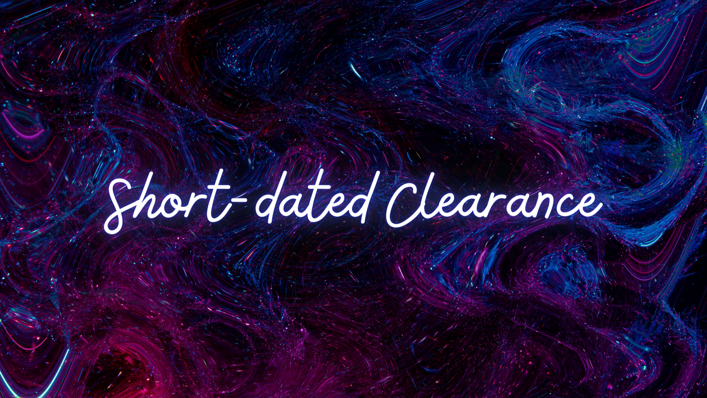 Short-Dated Clearance