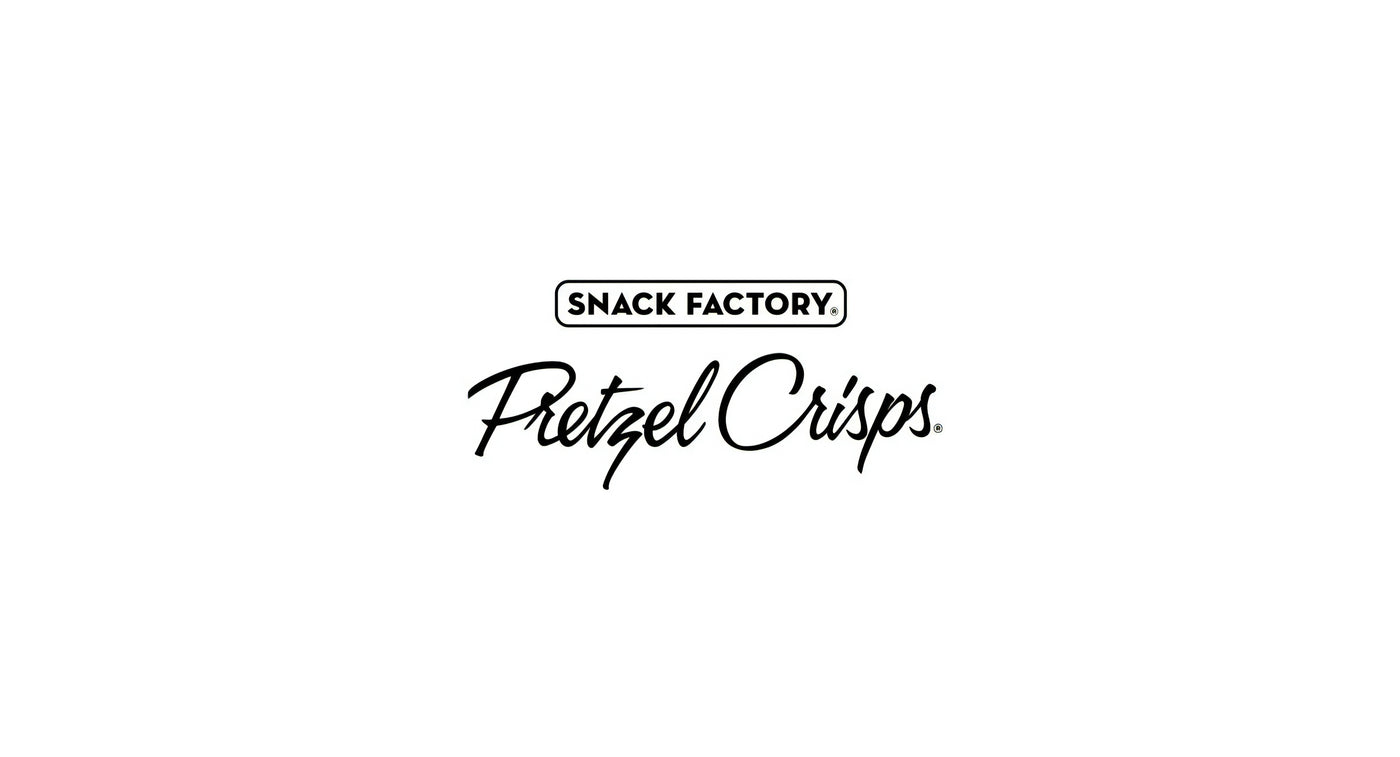 Snack Factory Pretzel Crisps