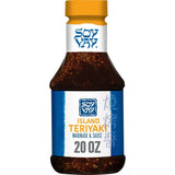 Island Teriyaki 567g