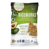 Avocado Ranch