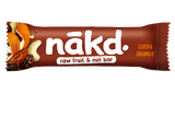 Cocoa Orange