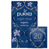 Night Time