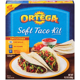 Soft Taco Kit