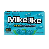 Sour Blue Raspberry