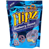 Blueberry Donut 122g