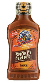 Smokey Peri Peri 500ml