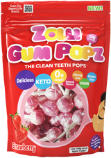 Gum Popz 158g