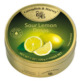 Sour Lemon