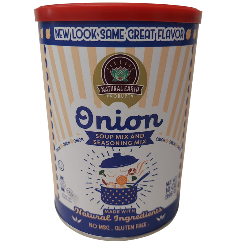 Natural Earth Products Onion Soup Mix 367g