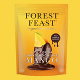 Dark Chocolate Mango Strips