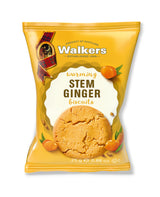 Stem Ginger (2's)