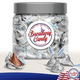 Hershey's Kisses 600g