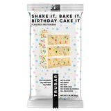 Birthday Cake 50g