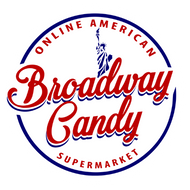 Broadway Candy