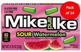 Sour Watermelon
