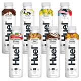 RTD 8 Flavours
