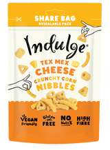 Tex Mex Cheese
