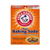 Baking Soda 454g