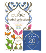 Herbal Collection