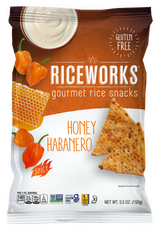 Honey Habanero