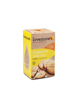 Digestives