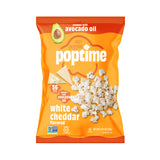 White Cheddar 135g