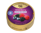 Wild Berry