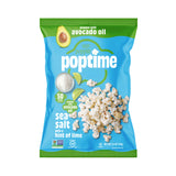 Sea Salt & Lime 128g