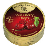 Sour Cherry