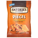 Cheddar Cheese