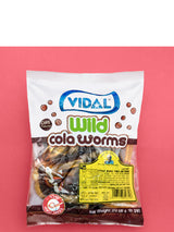 Cola Worms