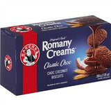 Romany Creams