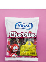 Cherries