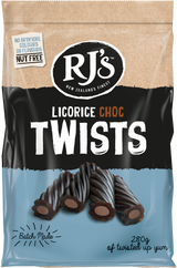 Choc Twist 12x280g