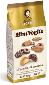Minivoglie 250g