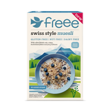 Swiss Style Muesli 450g