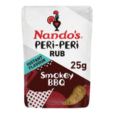 Smokey BBQ Rub 12x25g