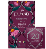 Night Time Berry