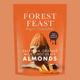 Valencia Orange Milk Chocolate