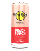 Peach Punch