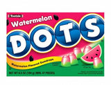 Watermelon Dots