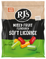 Mixed Fruit 12x280g