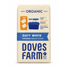 Oaty White Strong Bread 1.5kg