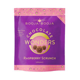 Raspberry Scrunch