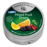 Mixed Fruit