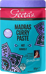 Madras Hot