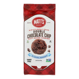 Double Chocolate Chip