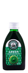 Green Colouring