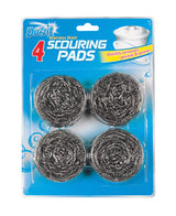 Stainless Steel Pads